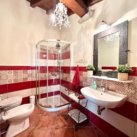 Apartment Incanto Vernazza