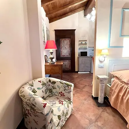 Apartment Incanto *