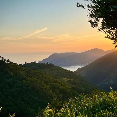 Incanto * Vernazza