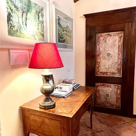 Incanto Apartment