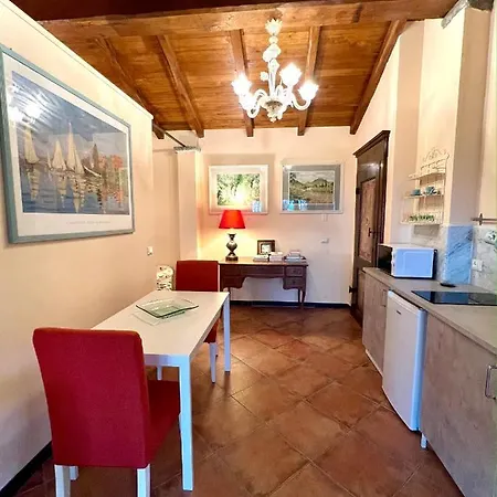 Apartment Incanto *
