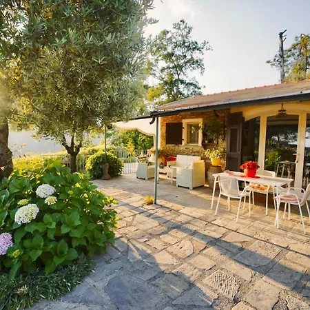 Incanto Appartement Vernazza