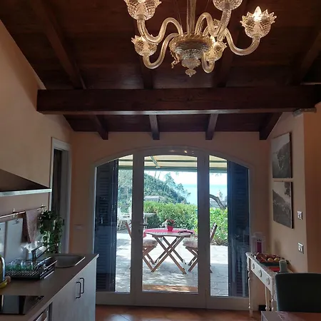 Διαμέρισμα Incanto *