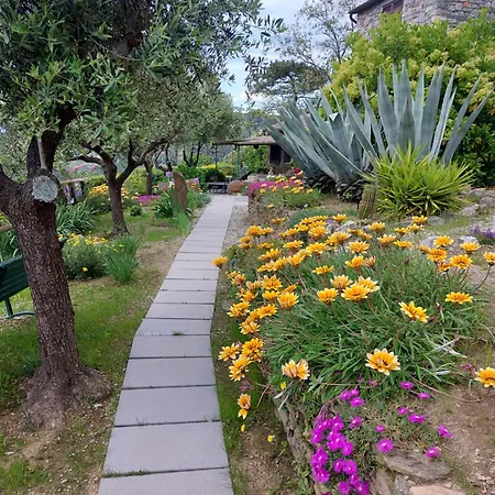 Incanto 公寓 韦尔纳扎