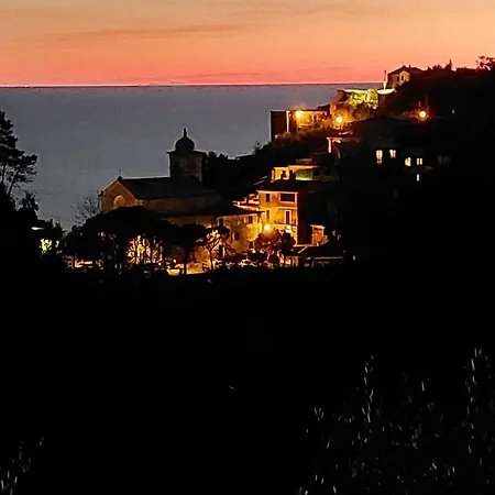 Incanto Apartment Vernazza