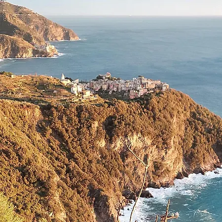 Appartement Incanto Vernazza