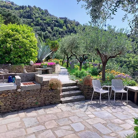 Appartement Incanto