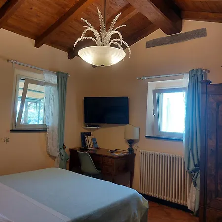 公寓 Incanto 韦尔纳扎