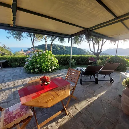 Appartement Incanto *