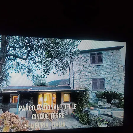 Incanto Appartement Vernazza