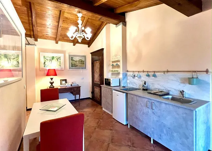 アパート Incanto *