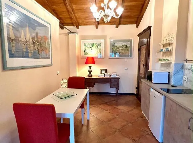 アパート Incanto *