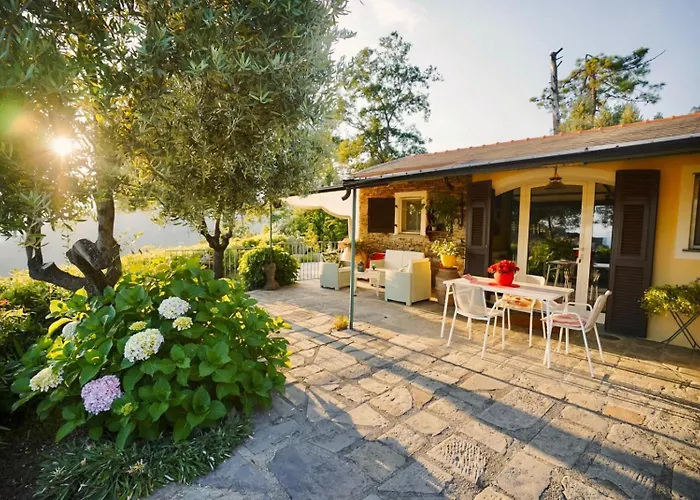 Incanto アパート ヴェルナッツァ