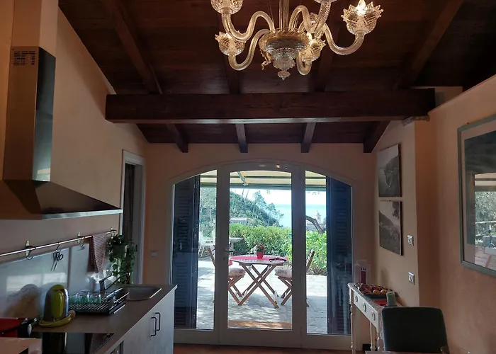 アパート Incanto *