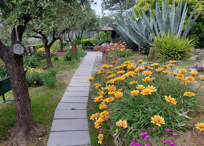 Incanto アパート ヴェルナッツァ