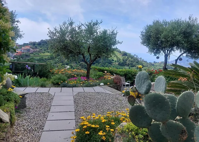 Incanto アパート