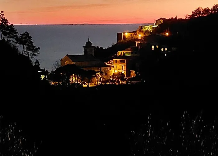 Incanto アパート ヴェルナッツァ