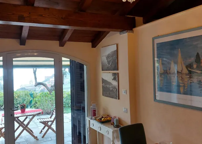 Incanto アパート ヴェルナッツァ