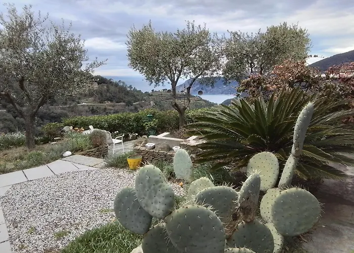 Incanto アパート *