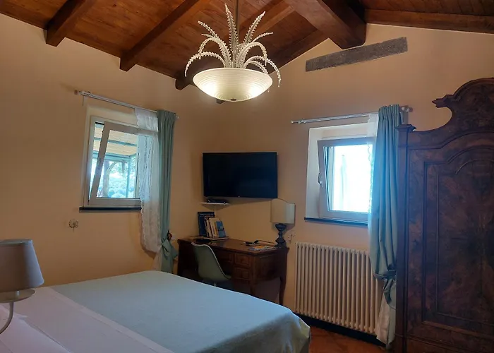 アパート Incanto ヴェルナッツァ